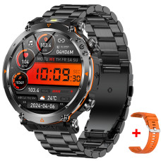 Smart Avation Pro Steel, 2 ремінці